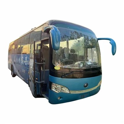 Yutong használt busz