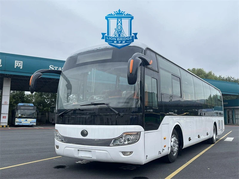 Used Yutong ZK6121 suppliers